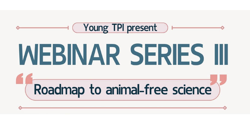 foto Young TPI Webinar III Roadmap animal-free science