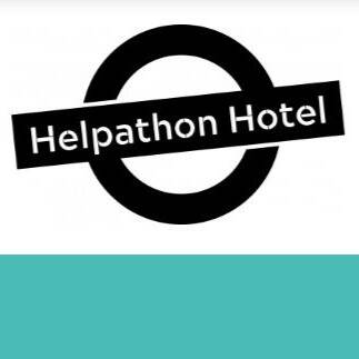 logo Helpathon Hotel