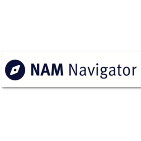 Logo NAM Navigator